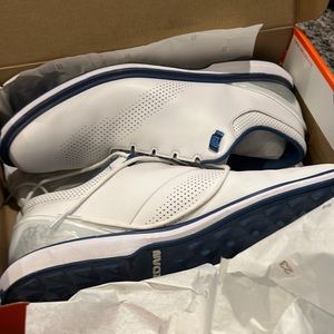 Nike Jordan ADG 4 Golf Shoes Size 12
